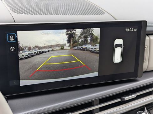 Used 2024 Hyundai Santa Fe SEL image 18