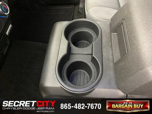 Used 2013 Ford F150 XLT w/ Luxury Equipment Group AWD/4WD image 23