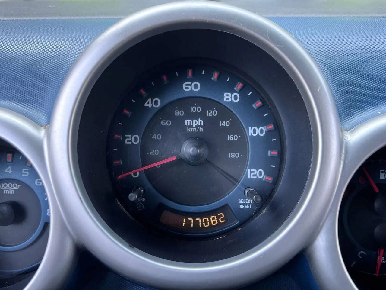 Used 2006 Honda Element EX-P image 15