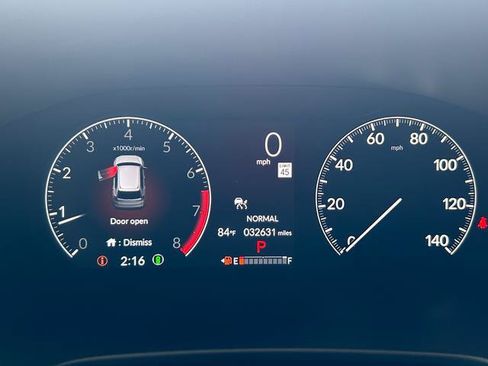 Used 2023 Honda CR-V EX-L image 21