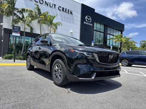 New 2026 MAZDA CX-5 Select AWD/4WD image 30