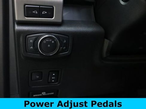 Used 2020 Ford F250 Platinum image 44