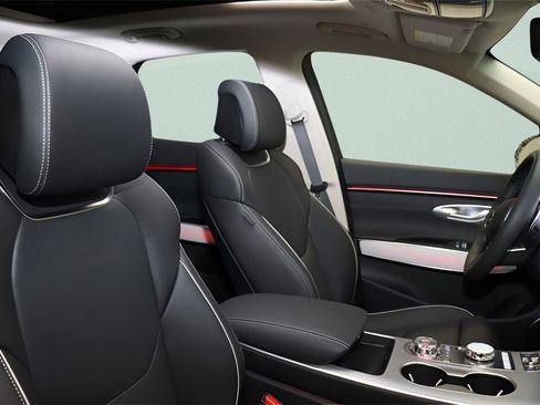 New 2026 Genesis GV70 2.5T Advanced image 15