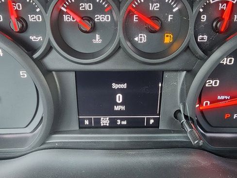 New 2026 GMC Sierra 3500 Pro w/ Convenience Package image 29