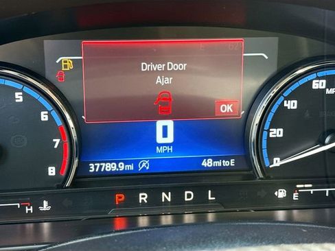 Used 2021 Ford Bronco Sport Outer Banks image 13