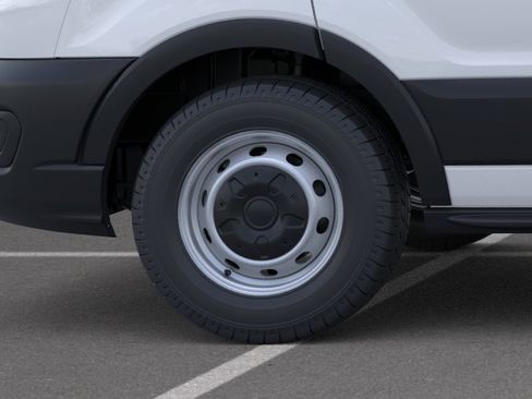 New 2026 Ford Transit 150 Low Roof RWD image 19
