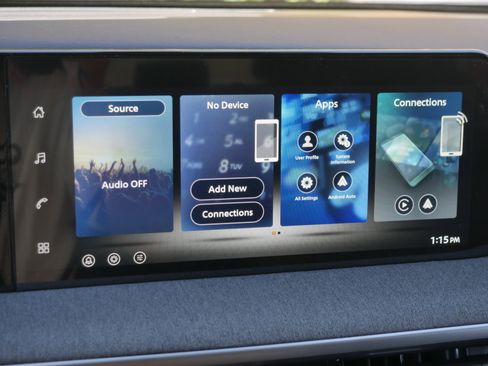 New 2026 Nissan Kicks SV w/ SV Premium Package image 9