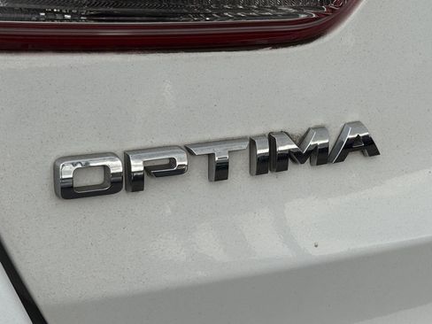 Used 2018 Kia Optima EX FWD image 10