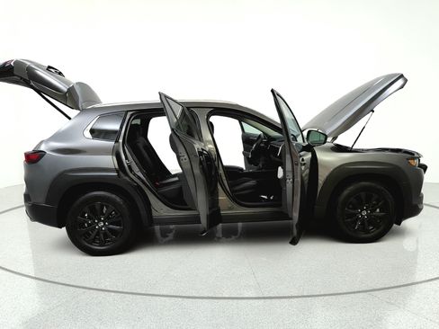 Used 2023 MAZDA CX-50 2.5 S w/ Cargo Package AWD/4WD image 15