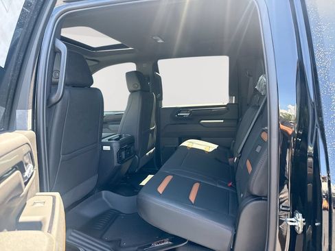 New 2026 GMC Sierra 2500 AT4 w/ AT4 Premium Plus Package AWD/4WD image 26