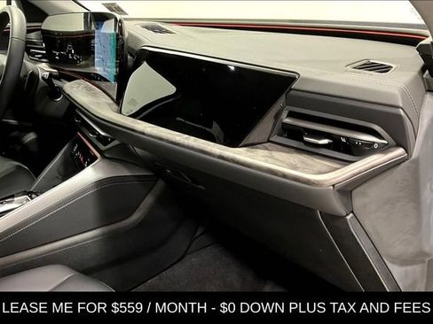 Certified 2025 Audi Q5 Premium w/ Convenience Package AWD/4WD image 15