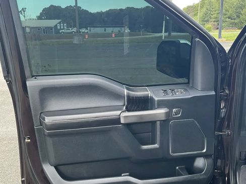 Used 2020 Ford F150 Platinum w/ Equipment Group 701A Luxury AWD/4WD image 29