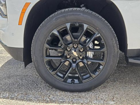 New 2026 Chevrolet Suburban RST w/ Comfort Package RWD image 14