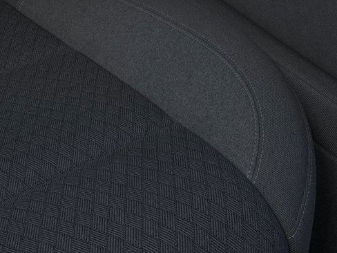 New 2026 Chevrolet Silverado 1500 Custom image 21