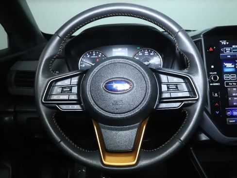 Certified 2024 Subaru Crosstrek 2.5i Wilderness w/ Wilderness Package AWD/4WD image 21