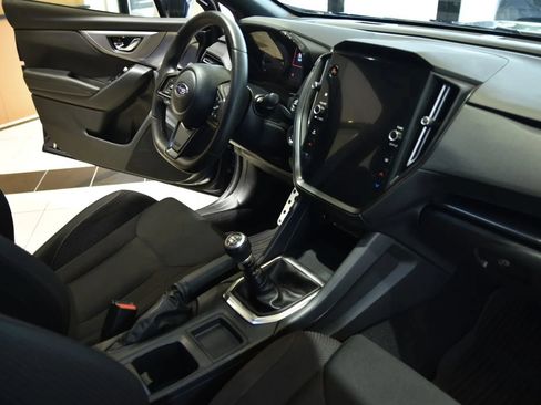 Used 2024 Subaru WRX Premium AWD/4WD image 22