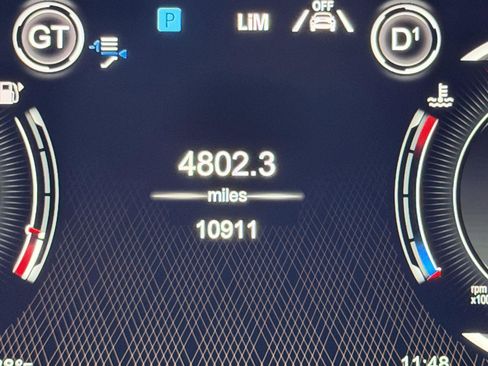 Used 2023 Aston Martin DBX 707 image 21