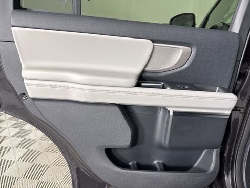 New 2025 Ford Expedition Active image 19