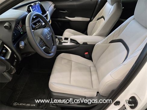 New 2026 Lexus UX 300h FWD image 10