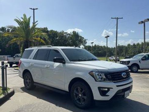 Certified 2021 Ford Expedition XL AWD/4WD image 4