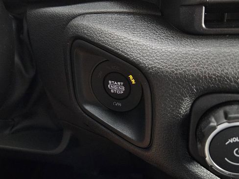 New 2026 Jeep Wrangler Sport image 21