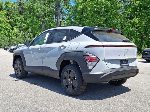 New 2026 Hyundai Kona SEL Sport AWD/4WD image 12