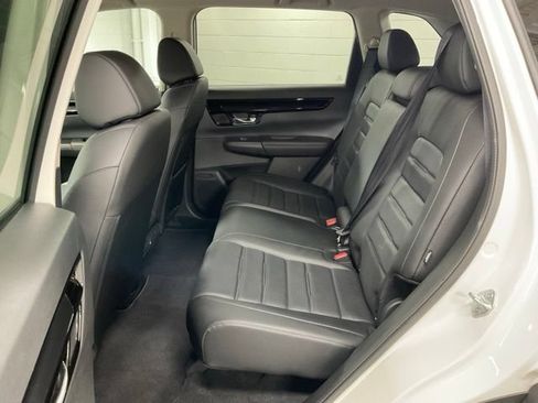 Certified 2026 Honda CR-V EX-L image 13
