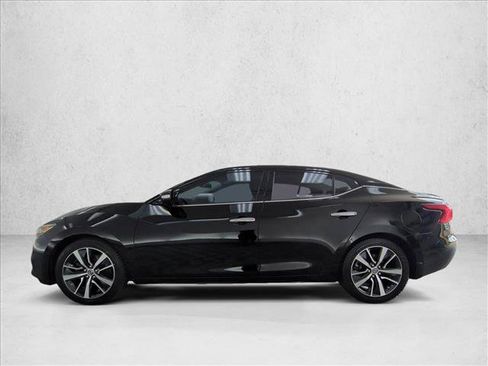 Used 2017 Nissan Maxima 3.5 SL FWD image 9