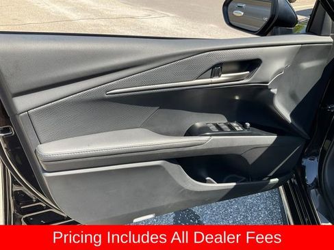 Used 2025 Toyota Camry XSE w/ Premium Plus Package FWD image 7