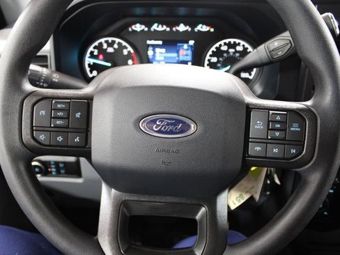 New 2026 Ford F250 XL w/ STX Appearance Package AWD/4WD image 34