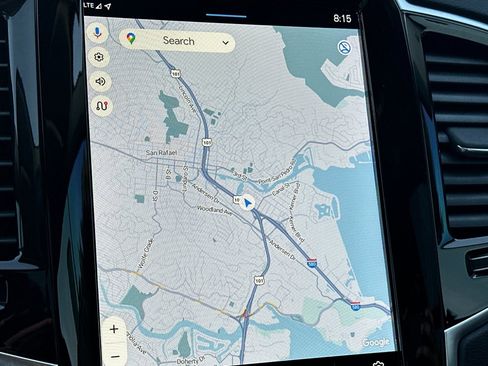 Certified 2025 Volvo XC90 T8 Ultra w/ Protection Package Premier image 23