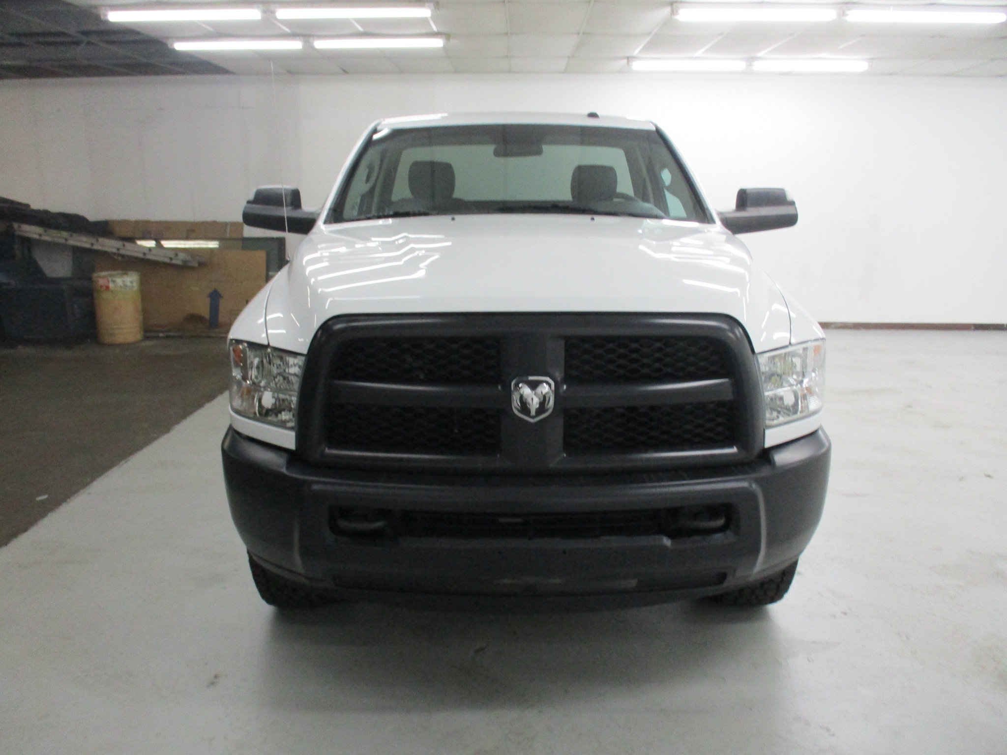 Used 2017 RAM 3500 Tradesman w/ Power & Remote Entry Group AWD/4WD image 2