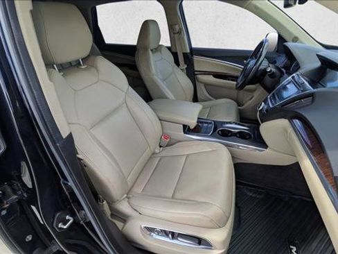 Used 2020 Acura MDX image 23