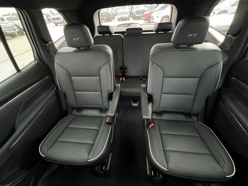 New 2026 Buick Enclave Sport Touring w/ Power Package image 25