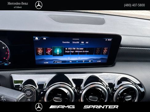 Certified 2026 Mercedes-Benz CLA 250 image 24