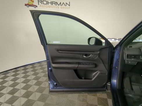 Used 2026 Honda CR-V Sport-L image 17