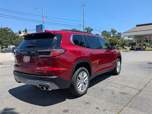New 2026 GMC Acadia Elevation w/ Elevation Premium Package image 5