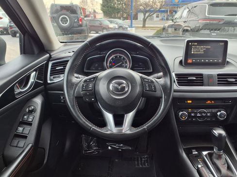 Used 2014 MAZDA MAZDA3 s Grand Touring image 15