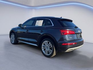 Used 2018 Audi Q5 Prestige video 3