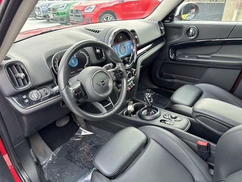 Certified 2023 MINI Cooper Countryman S image 12