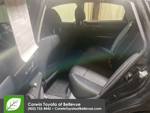 Used 2017 Nissan Altima 2.5 SV image 16