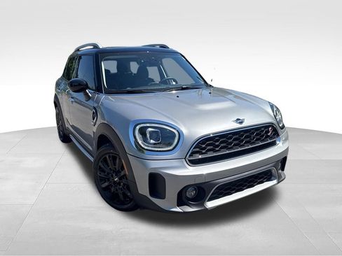 Used 2024 MINI Cooper Countryman S FWD image 60