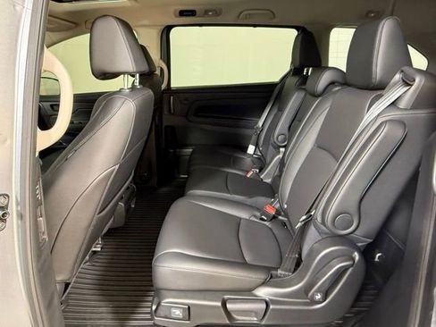 Used 2026 Honda Odyssey EX-L image 35