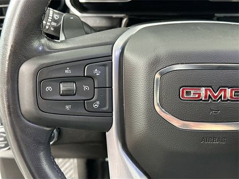 Used 2022 GMC Sierra 1500 Elevation image 21