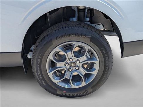 New 2026 Ford Maverick XLT FWD image 10