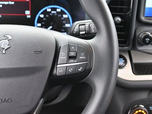 Used 2024 Ford Bronco Sport Heritage image 16