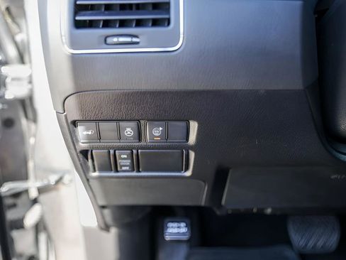 Used 2023 Nissan Armada SL w/ Cargo Package image 15