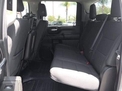 Used 2022 Chevrolet Silverado 2500 LT w/ Convenience Package AWD/4WD image 41