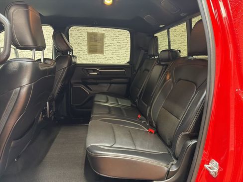 Used 2020 RAM 1500 Rebel w/ Rebel Level 2 Equipment Group AWD/4WD image 13