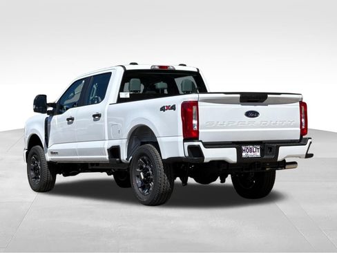 New 2026 Ford F250 XL w/ STX Appearance Package AWD/4WD image 6